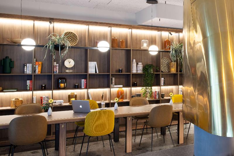 酒店 NH Hamburg Altona