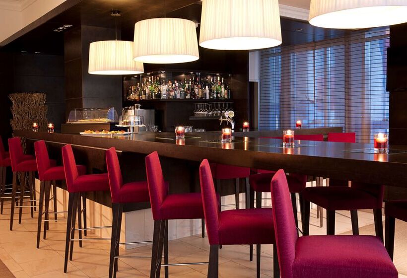 호텔 NH Vienna Airport Conference Center