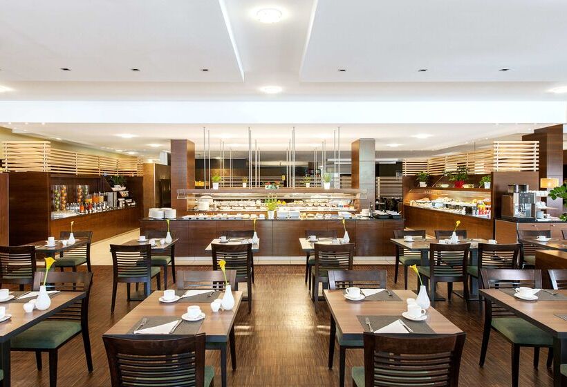 호텔 NH Vienna Airport Conference Center