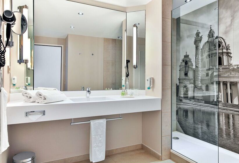 호텔 NH Vienna Airport Conference Center