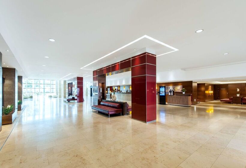 호텔 NH Vienna Airport Conference Center