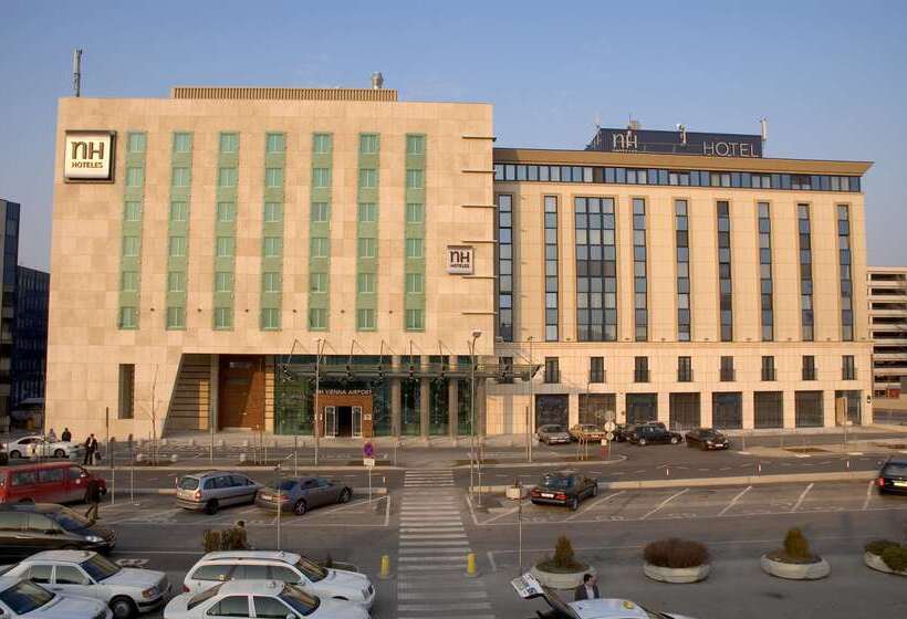 호텔 NH Vienna Airport Conference Center