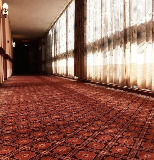 هتل Oriental Palace