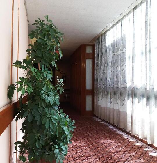 هتل Oriental Palace