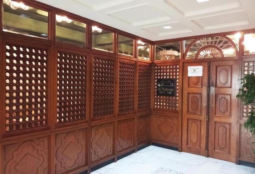 هتل Oriental Palace