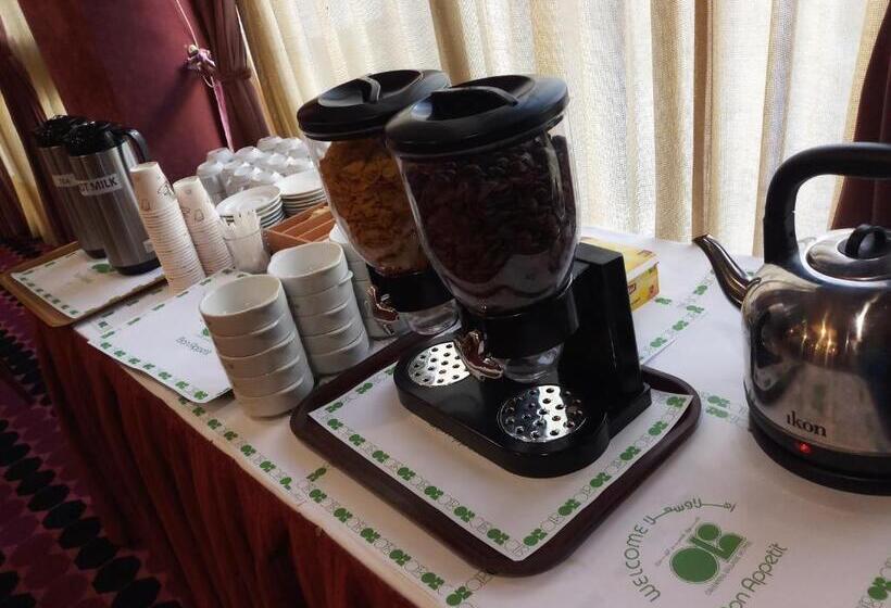 هتل Oriental Palace