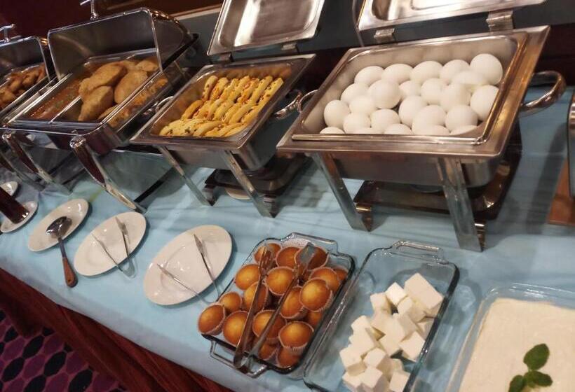 هتل Oriental Palace