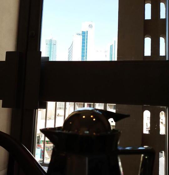 هتل Oriental Palace