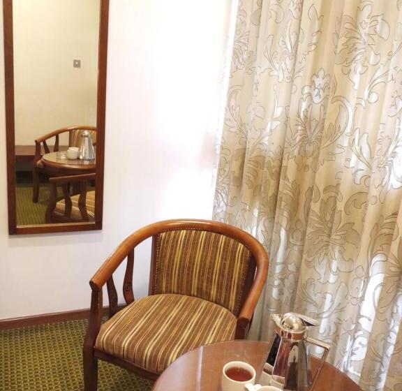 هتل Oriental Palace