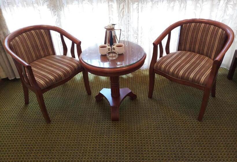 هتل Oriental Palace