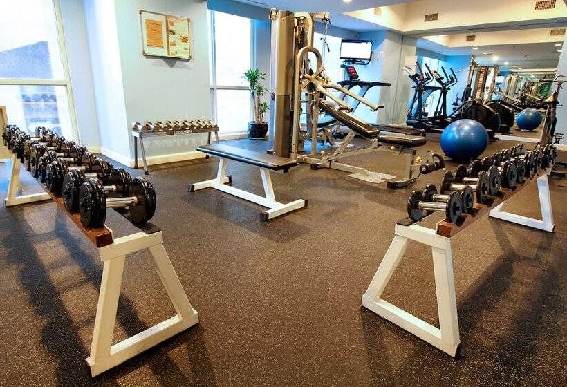 هتل Oxford Suites Makati