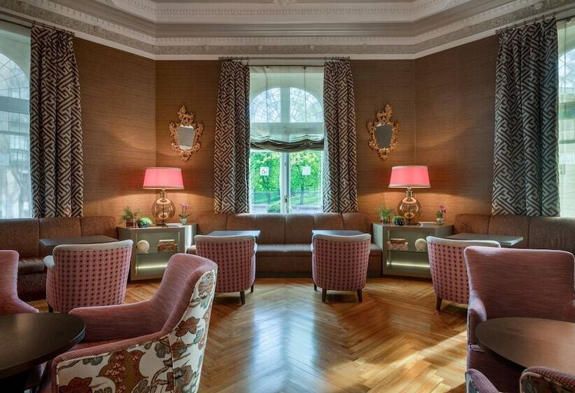 ホテル Palacio Del Retiro, Autograph Collection