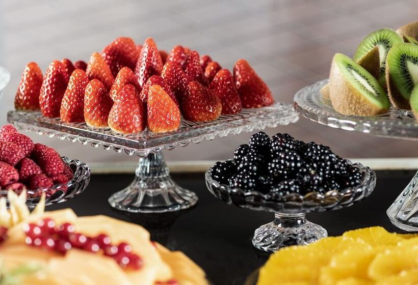 ホテル Palacio Del Retiro, Autograph Collection