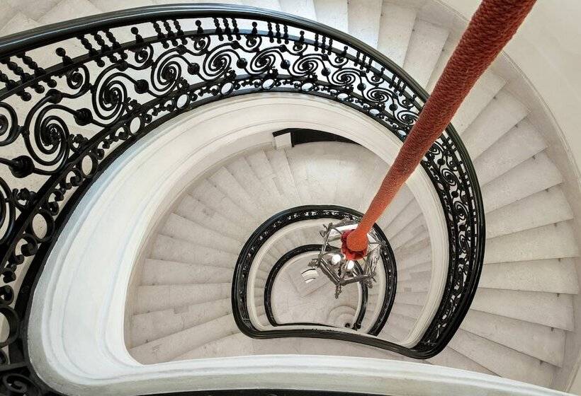 ホテル Palacio Del Retiro, Autograph Collection