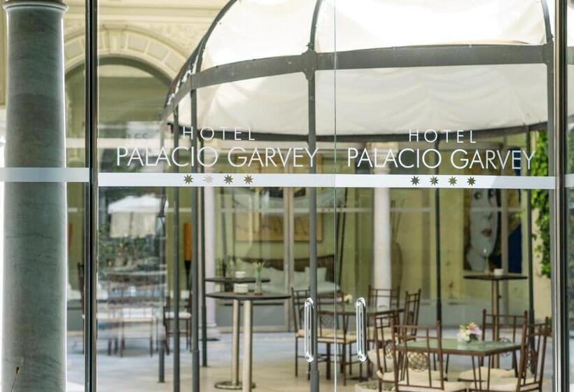 酒店 Palacio Garvey