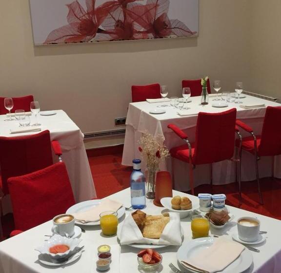 酒店 Palacio Garvey