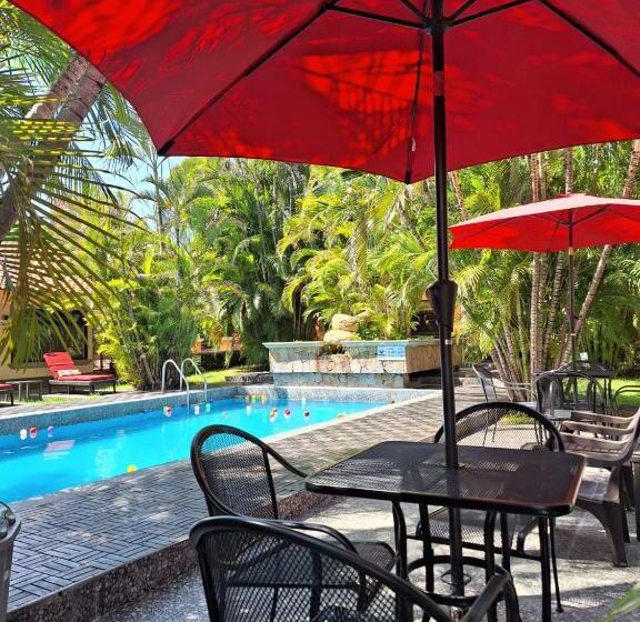 酒店 Palmareca Inn Suites Studio