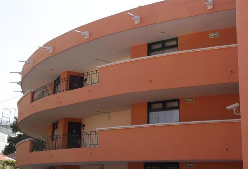 酒店 Palmareca Inn Suites Studio