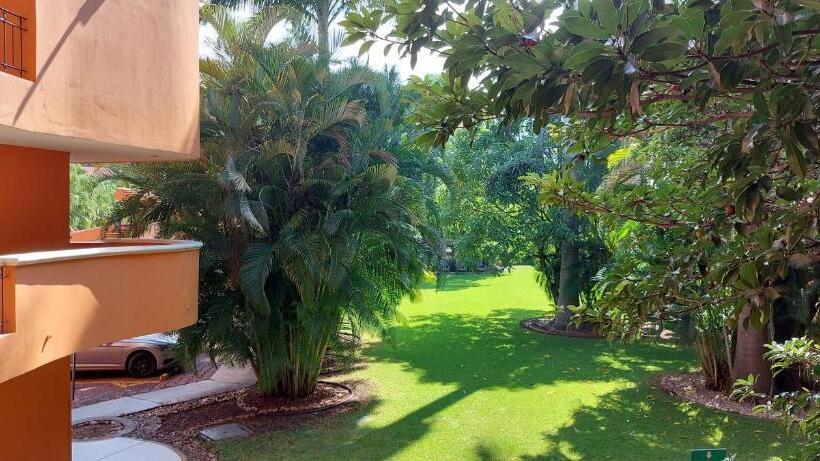 酒店 Palmareca Inn Suites Studio