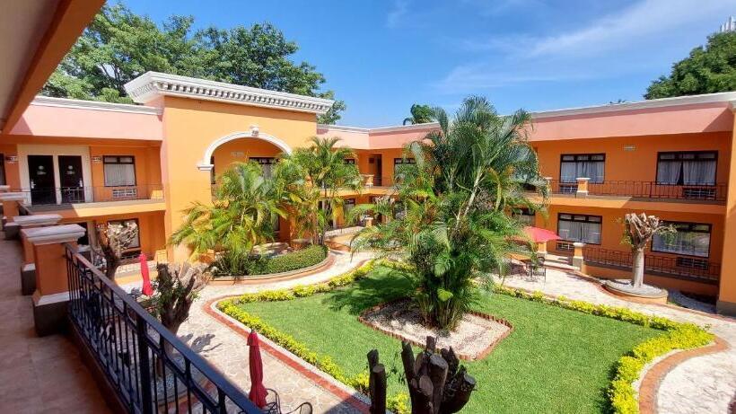 酒店 Palmareca Inn Suites Studio