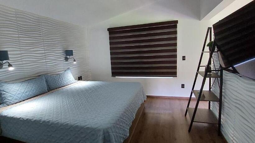 酒店 Palmareca Inn Suites Studio