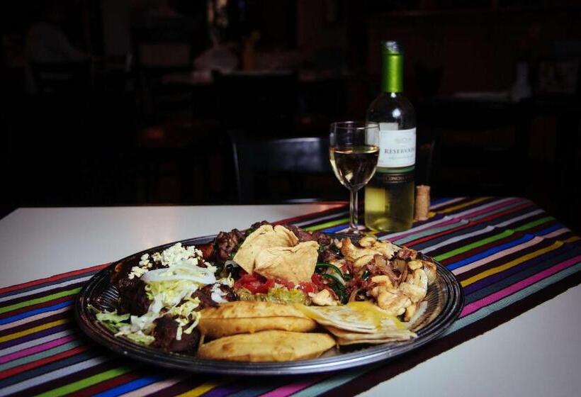 酒店 Palmareca Inn Suites Studio