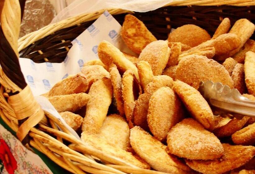 酒店 Palmareca Inn Suites Studio