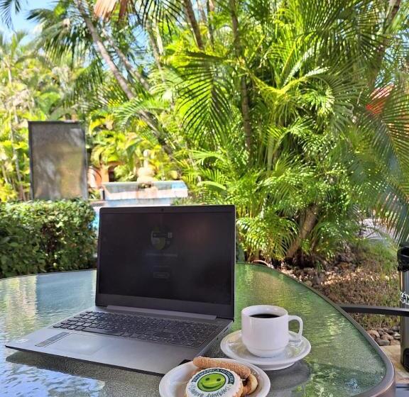 酒店 Palmareca Inn Suites Studio