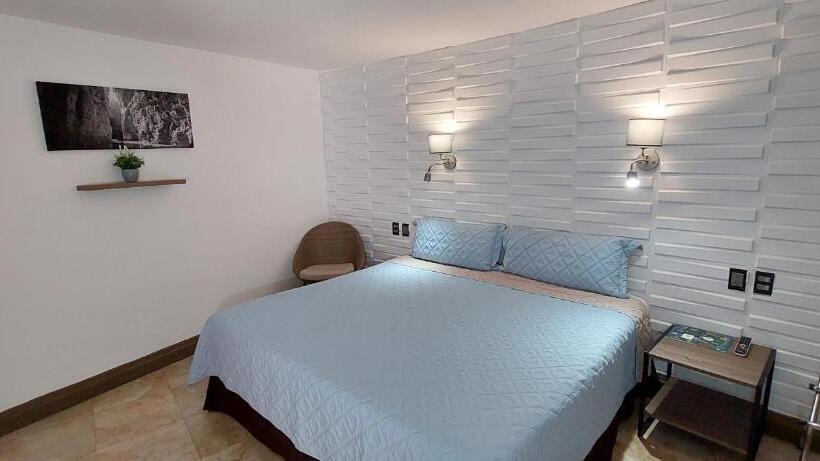 酒店 Palmareca Inn Suites Studio