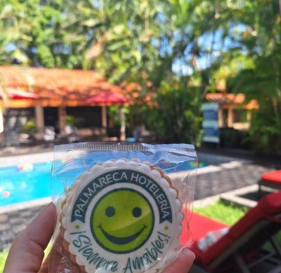 酒店 Palmareca Inn Suites Studio