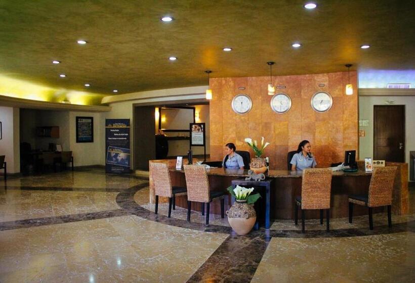 酒店 Palmareca Inn Suites Studio