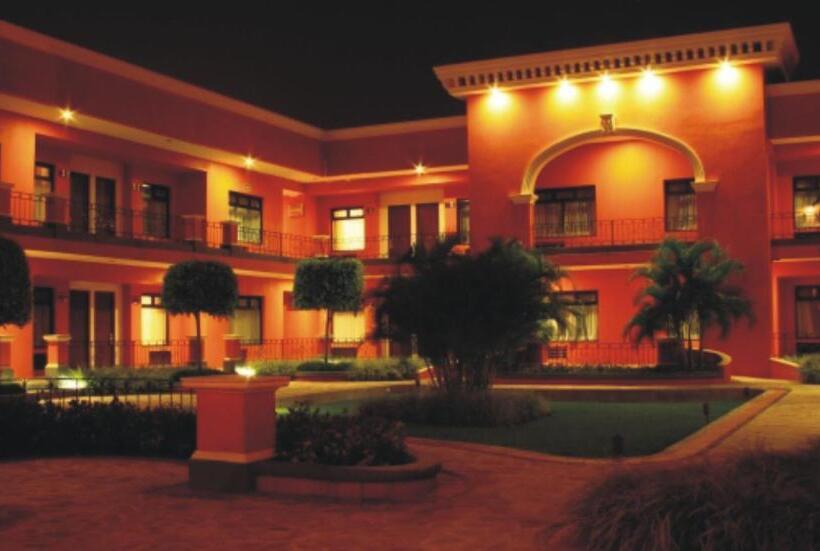 酒店 Palmareca Inn Suites Studio