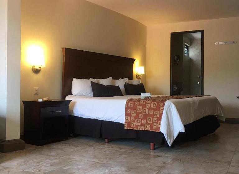 酒店 Palmareca Inn Suites Studio