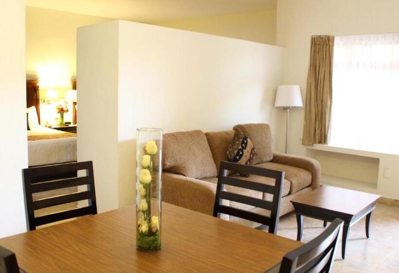 酒店 Palmareca Inn Suites Studio