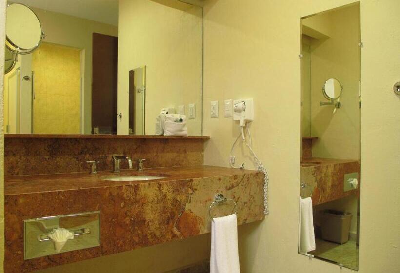 酒店 Palmareca Inn Suites Studio