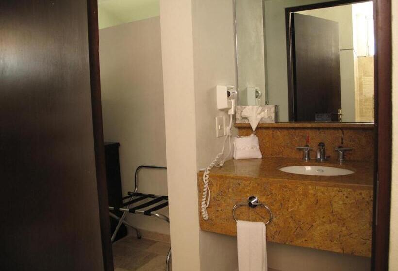 酒店 Palmareca Inn Suites Studio