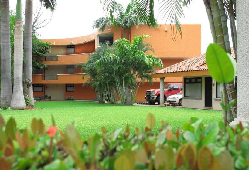 酒店 Palmareca Inn Suites Studio