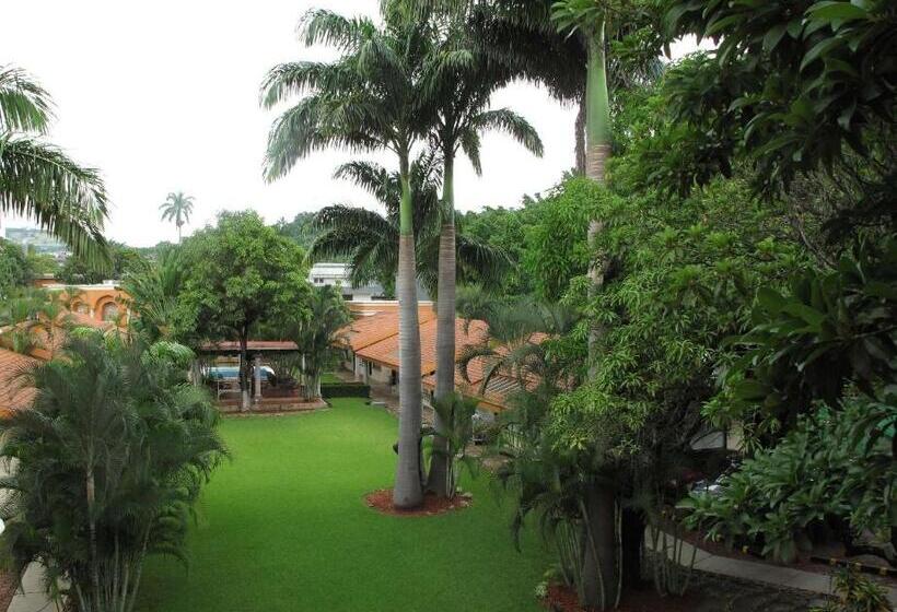 酒店 Palmareca Inn Suites Studio