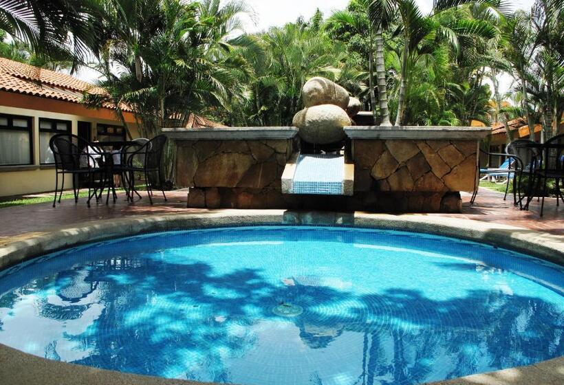 酒店 Palmareca Inn Suites Studio