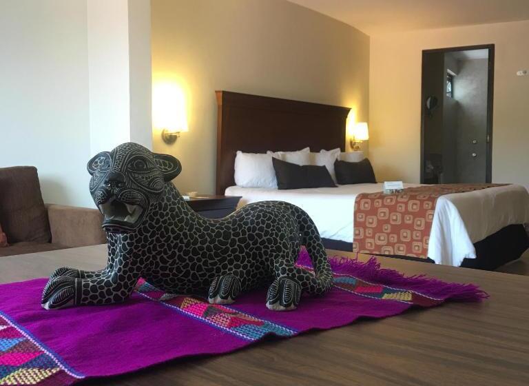 酒店 Palmareca Inn Suites Studio