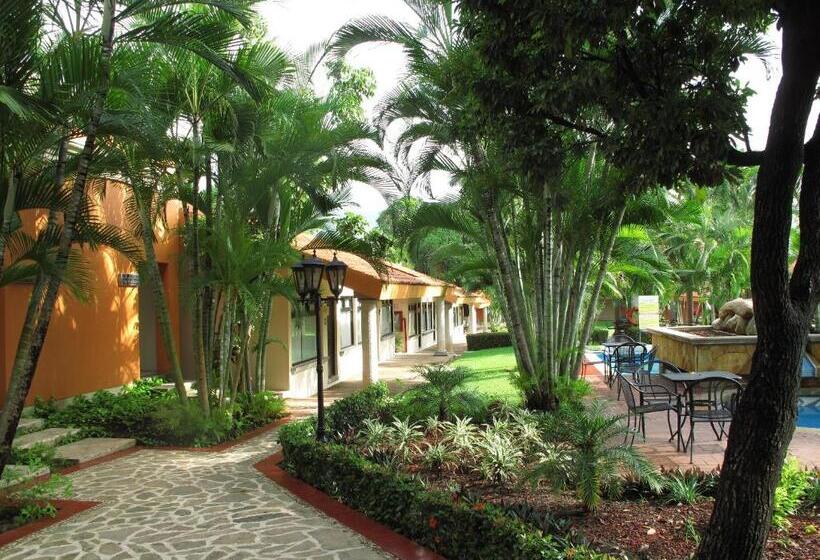 酒店 Palmareca Inn Suites Studio