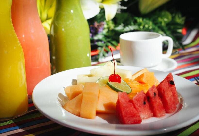 酒店 Palmareca Inn Suites Studio