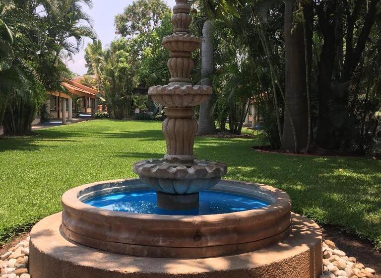 酒店 Palmareca Inn Suites Studio