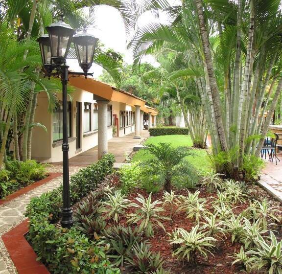 酒店 Palmareca Inn Suites Studio