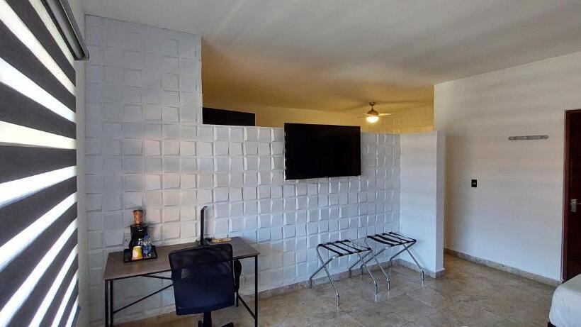 酒店 Palmareca Inn Suites Studio