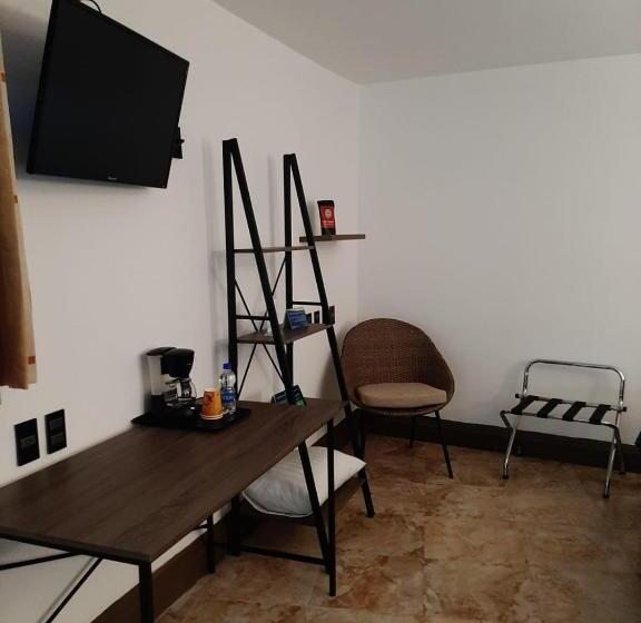 酒店 Palmareca Inn Suites Studio