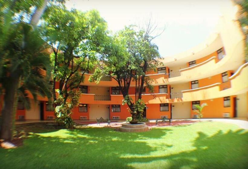 酒店 Palmareca Inn Suites Studio