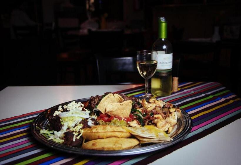 酒店 Palmareca Inn Suites Studio