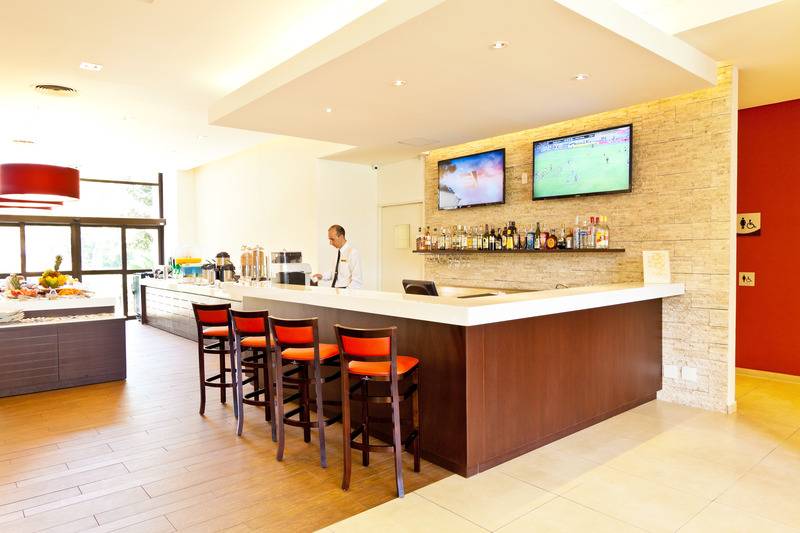 酒店 Panamby Guarulhos