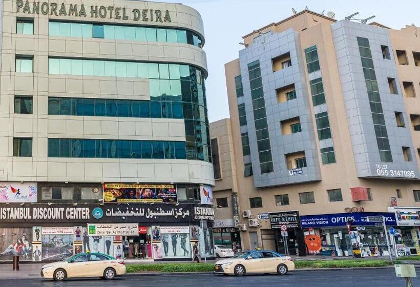 Panorama Hotel Deira